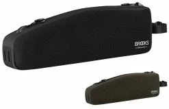 BROOKS Scape Top Tube Bag Long - Sacoche Pour Tube Supérieur