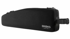 BROOKS Scape Top Tube Bag Long - Sacoche Pour Tube Supérieur -Vélo Soldes Brooks Scape Top Tube Bag Long Oberrohrtasche black 8021890576385 cohmV1PLEOQu7l