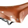 BROOKS B17 S Selle Standard -Vélo Soldes Brooks B17 S Standard Classic women honig