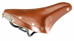 BROOKS B17 S Selle Standard
