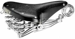 BROOKS B33 Selle