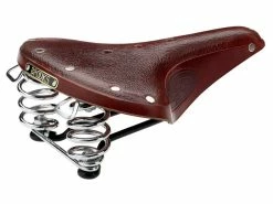 BROOKS B67 Selle