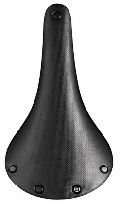 BROOKS Selle Cambium C13 158 All Weather -Vélo Soldes Brooks C203W A06300 c13 158 top