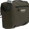 BROOKS Sacoche De Guidon Scape Handlebar Compact -Vélo Soldes Brooks HandlebarBag 80032221 01
