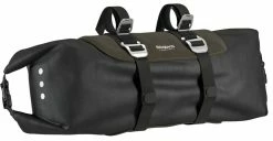 BROOKS Sac De Guidon Scape Handlebar Roll -Vélo Soldes Brooks HandlebarRoll 80032220 03