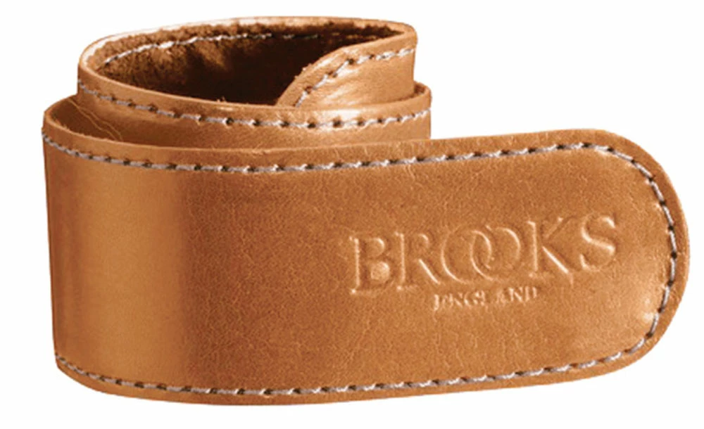 BROOKS Pince à Pantalon 'Trouser Strap 3 BROOKS Pince à Pantalon 'Trouser Strap