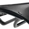 BROOKS Cambium C13 Carved 158 Selle All Weather -Vélo Soldes Brooks c13 158 carved main