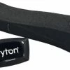BRYTON Capteur De Fréquence Cardiaque Rider (ceinture Pectorale Incluse) 1 BRYTON Capteur De Fréquence Cardiaque Rider (ceinture Pectorale Incluse) -Vélo Soldes Bryton Rider Herzfrequenzsensor 561104000034 A