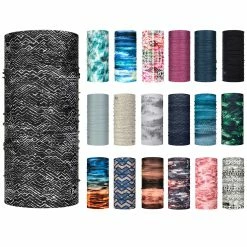 Buff Coolnet UV+ - Functional Cloth