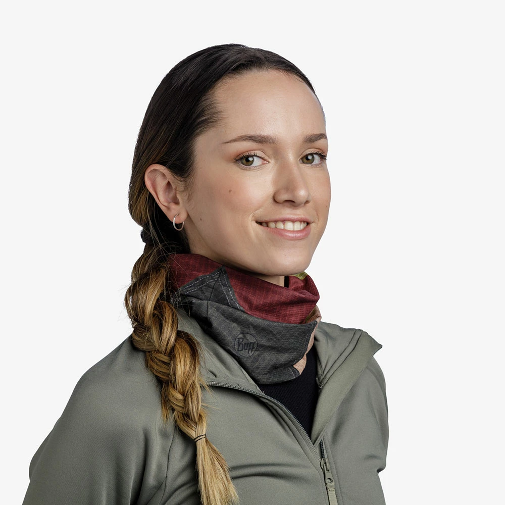 Buff Coolnet UV+ - Foulard Multifonctionnel 7 Buff Coolnet UV+ - Foulard Multifonctionnel – Image 5