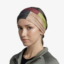 Buff Coolnet UV+ - Foulard Multifonctionnel 13 Buff Coolnet UV+ - Foulard Multifonctionnel -Vélo Soldes Buff Coolnet UV Multifunktionstuch 131381 555 10 6