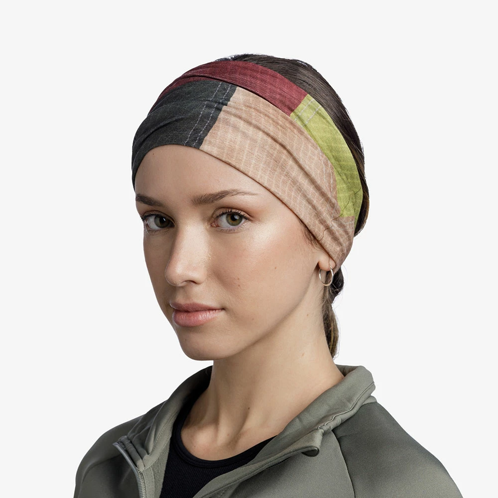 Buff Coolnet UV+ - Foulard Multifonctionnel 8 Buff Coolnet UV+ - Foulard Multifonctionnel – Image 6