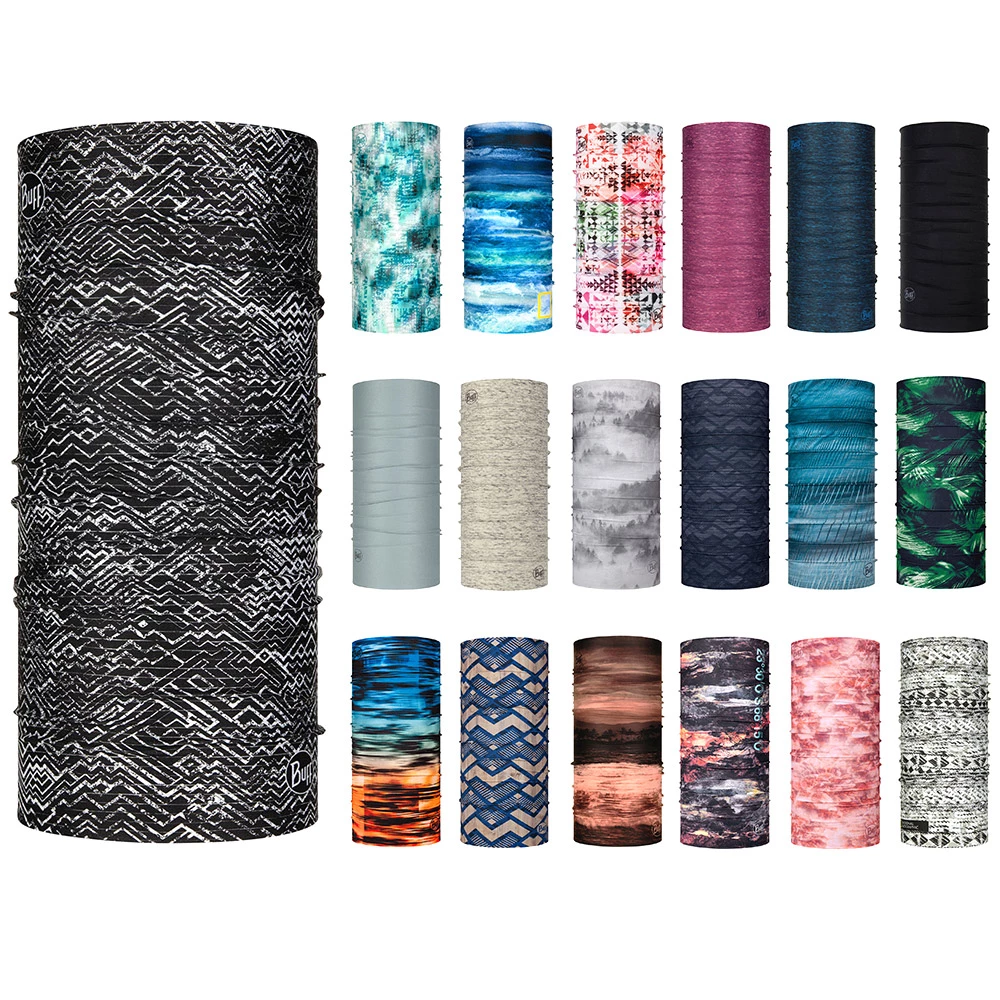 Buff Coolnet UV+ - Functional Cloth 3 Buff Coolnet UV+ - Functional Cloth