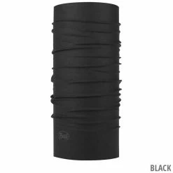 Buff Original Solid - Functional Cloth 10 Buff Original Solid - Functional Cloth -Vélo Soldes Buff Original Solid Funktionstuch black
