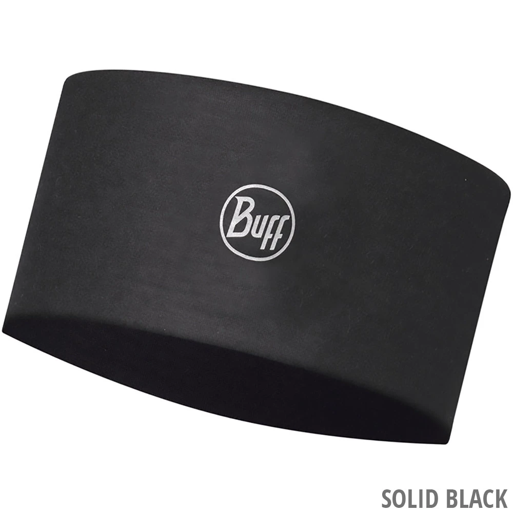 Buff Coolnet UV® Wide - Headband 4 Buff Coolnet UV® Wide - Headband – Image 2