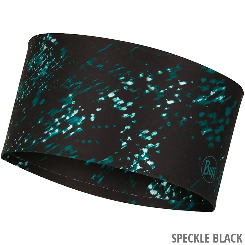 Buff Coolnet UV® Wide - Headband 6 Buff Coolnet UV® Wide - Headband – Image 4