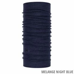 Buff Merino Midweight - Multifunctional Scarf -Vélo Soldes Buff Merino Midweight Multifunktionstuch 113022 779 10 00