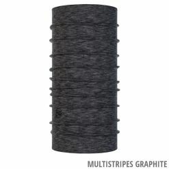 Buff Merino Midweight - Multifunctional Scarf -Vélo Soldes Buff Merino Midweight Multifunktionstuch 117820 901 10 00