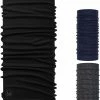 Buff Merino Midweight - Multifunctional Scarf -Vélo Soldes Buff Merino Midweight Multifunktionstuch Master