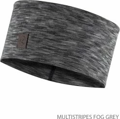 Buff Merino Wide - Bandeau -Vélo Soldes Buff Merino Wide Stirnband 129735 952 10 00