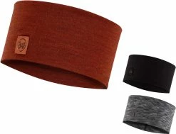 Buff Merino Wide - Bandeau