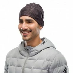 Buff Original Afgan - Functional Cloth -Vélo Soldes Buff Original Afgan Funktionstuch 117905 901 10 00 4