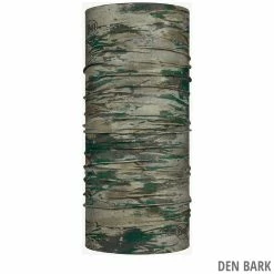 Buff Original - Multifunctional Scarf 13 Buff Original - Multifunctional Scarf -Vélo Soldes Buff Original Multifunktionstuch 126379 843 10 00 den bark