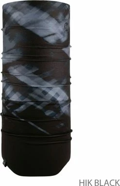 Buff Windproof GTX® - Neck Warmer -Vélo Soldes Buff Windproof Nackenwarmer 129993 999 10 00