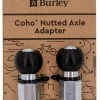 Burley Écrou D'essieu COHO -Vélo Soldes Burley COHO Achsmutter 20114215