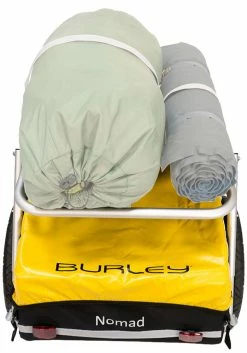 Burley NOMAD Support De Charges 9 Burley NOMAD Support De Charges -Vélo Soldes Burley Nomad Lasten Gestell 4329601 4
