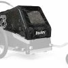 Burley Couverture De Pluie BARK RANGER -Vélo Soldes BurleyBARKRANGERRegenabdeckung