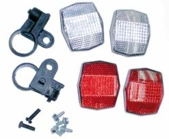 Burley Reflector Set