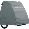 Burley Couverture Pour Remorque Pour Enfants -Vélo Soldes Burley Abdeckung fur Kinderanhanger 4015410