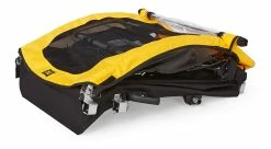 Burley BEE Remorque Pour Enfants -Vélo Soldes Burley BEE Kinderanhanger 946206 f