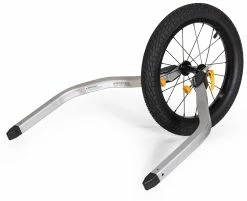 Burley Jogging-Set Single Pour Remorque Pour Enfants