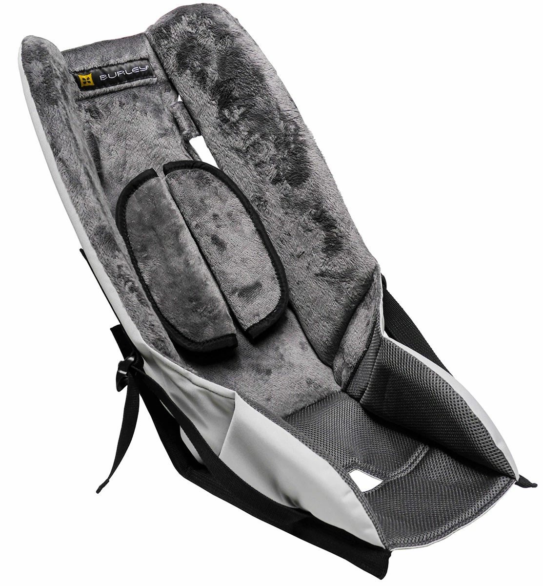 Burley Réducteur De Siège Baby Snuggler Pour Remorque Pour Enfants 3 Burley Réducteur De Siège Baby Snuggler Pour Remorque Pour Enfants