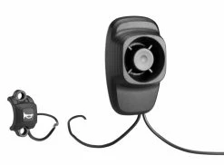 Busch-mueller Klaxon Pour Vélos électriques Rapides (S-Pedelecs) – Montage Tube Diagonal