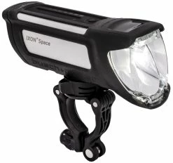 Busch-mueller IXON Space 150 LUX Projecteur à LED Rechargeable
