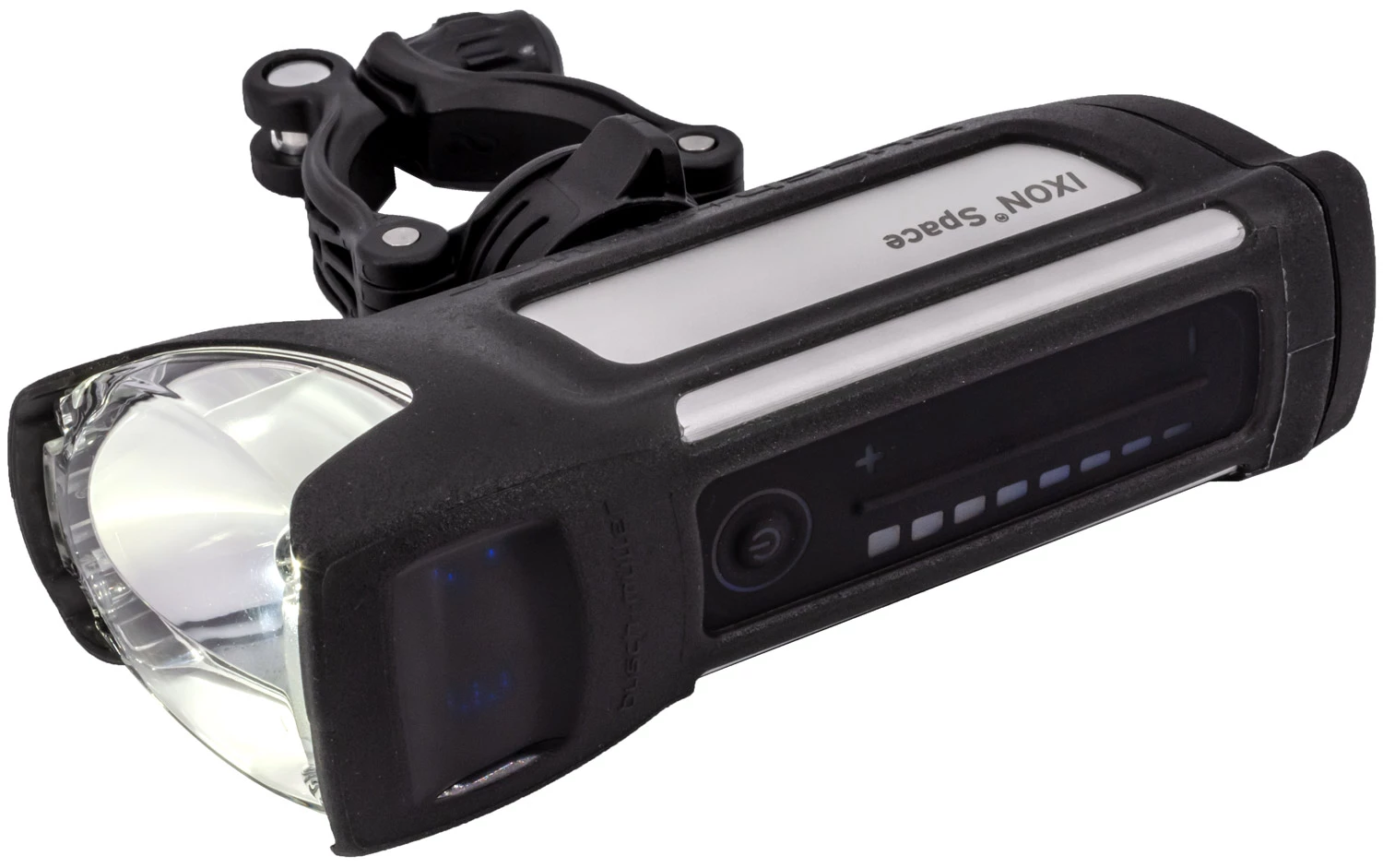 Busch-mueller IXON Space 150 LUX Projecteur à LED Rechargeable 4 Busch-mueller IXON Space 150 LUX Projecteur à LED Rechargeable – Image 2