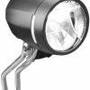 Busch-mueller Lumotec IQ Myc E LED Scheinwerfer -Vélo Soldes Busch Muller Lumotec IQ Myc E LED