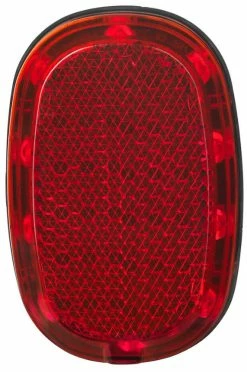 Busch-mueller SECUZED Plus Feu Arrière à Diodes -Vélo Soldes Busch Muller SECUZED plus Diode 333ALK 2