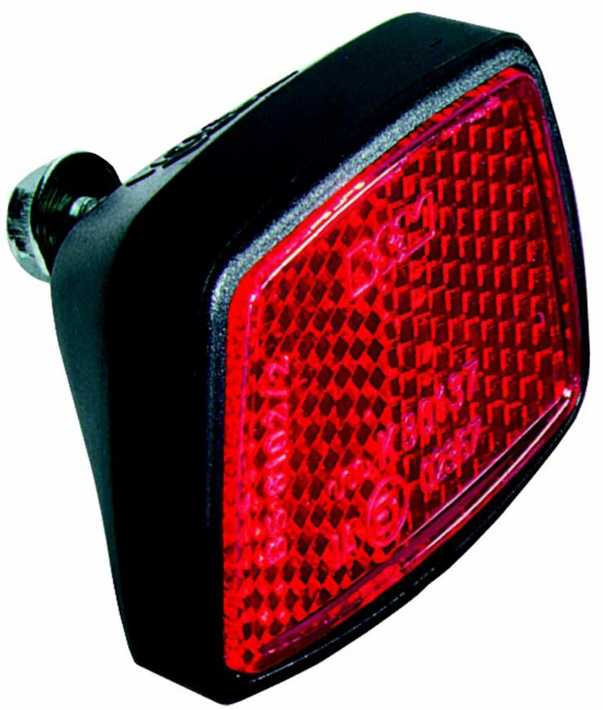 Busch-mueller Catadioptre Pour Garde-boue 3 Busch-mueller Catadioptre Pour Garde-boue