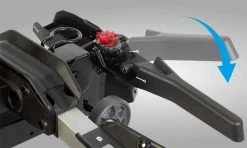 BuzzRack E-Scorpion XL 2 - Porte-vélos -Vélo Soldes Buzzrack E Scorpion XL 4712795383829 4