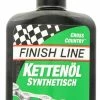 Finish Line Lubrifiant De Chaîne Cross Country -Vélo Soldes C00020601 Finish Line Kettenoel 60ml
