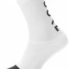 GOREWEAR M Mid Brand - Socks 2 GOREWEAR M Mid Brand - Socks -Vélo Soldes C3 Brand Socken mittellang 1005900199 1