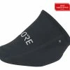 GOREWEAR C3 GORE® WINDSTOPPER® - Toe Cover -Vélo Soldes C3 Gore Windstopper Zehenschutz 100226 9900 GWS 2