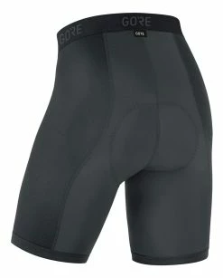 GOREWEAR C3 - Liner With Pad -Vélo Soldes C3 Liner Innenhose 100128 9900 2