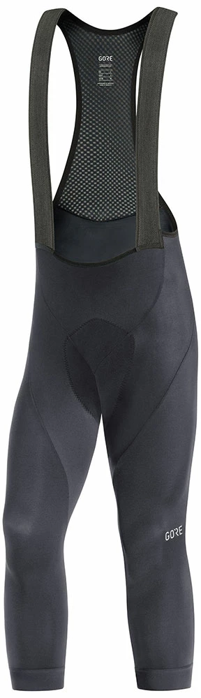 GOREWEAR C3 - Cuissard à Bretelles 3/4 Avec Rembourrage 3 GOREWEAR C3 - Cuissard à Bretelles 3/4 Avec Rembourrage