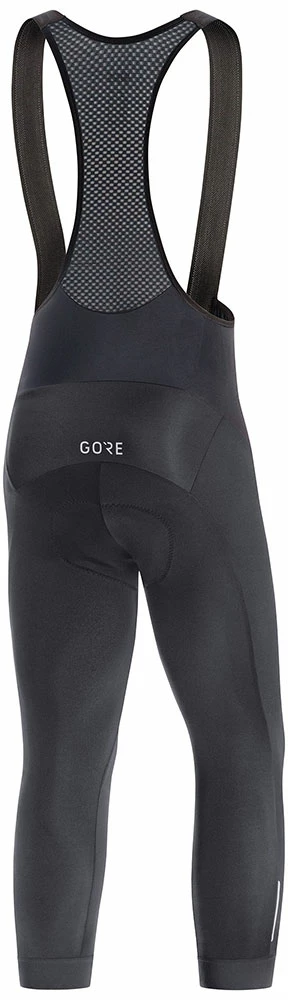 GOREWEAR C3 - Cuissard à Bretelles 3/4 Avec Rembourrage 4 GOREWEAR C3 - Cuissard à Bretelles 3/4 Avec Rembourrage – Image 2