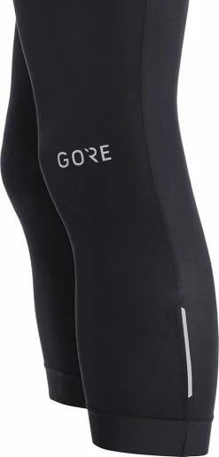 GOREWEAR C3 - Cuissard à Bretelles 3/4 Avec Rembourrage 11 GOREWEAR C3 - Cuissard à Bretelles 3/4 Avec Rembourrage -Vélo Soldes C3 Traegerhose 34 mit Polster 1005699900 3